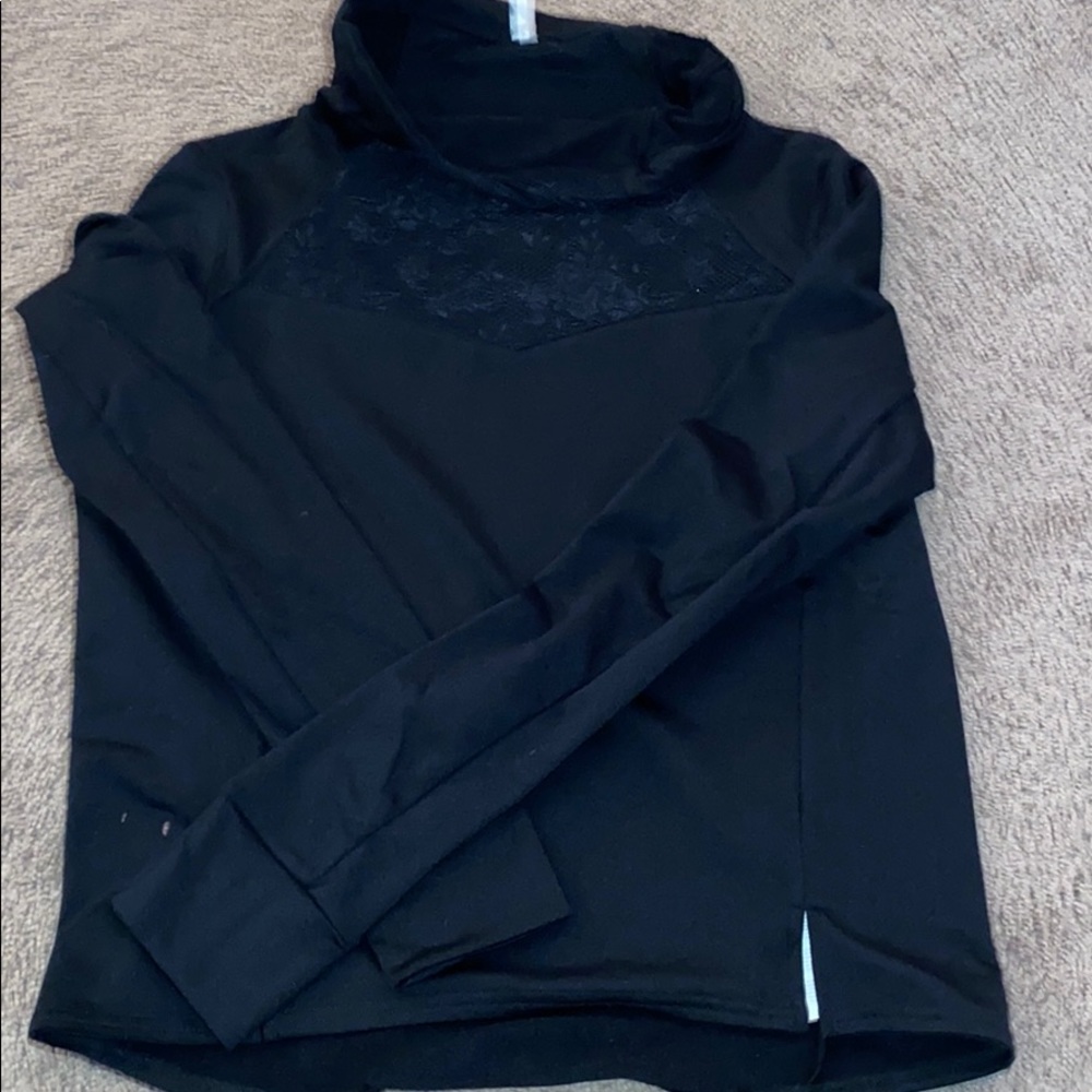 fabletics sweatshirt